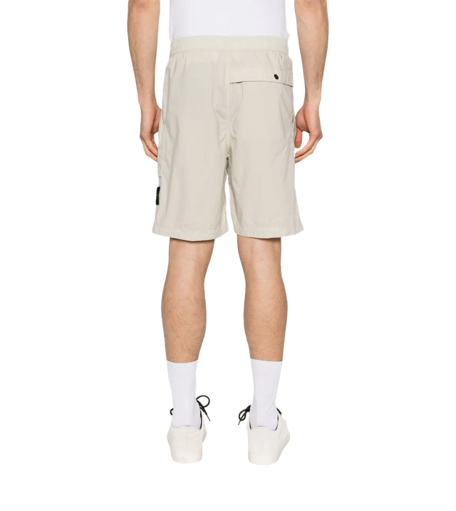 Shorts mit Kompass-Patch