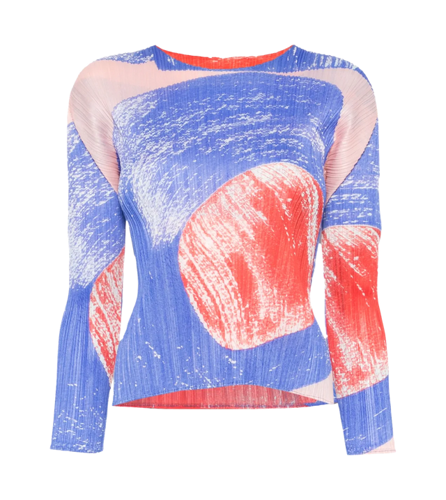 Backlight Top