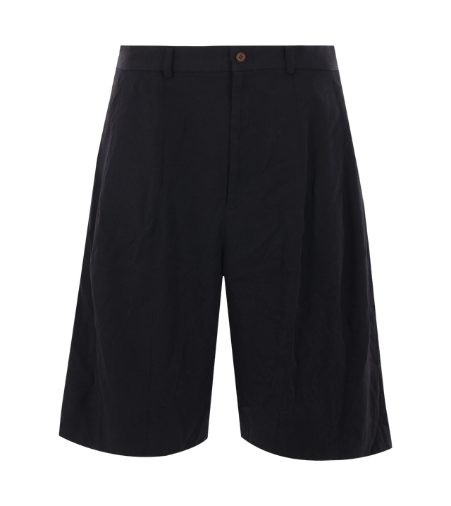 Drill Shorts