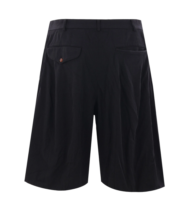 Drill Shorts