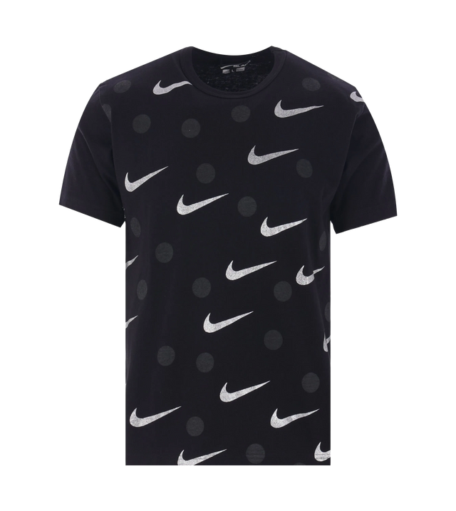 Comme Des Garçons Black x Nike T-Shirt