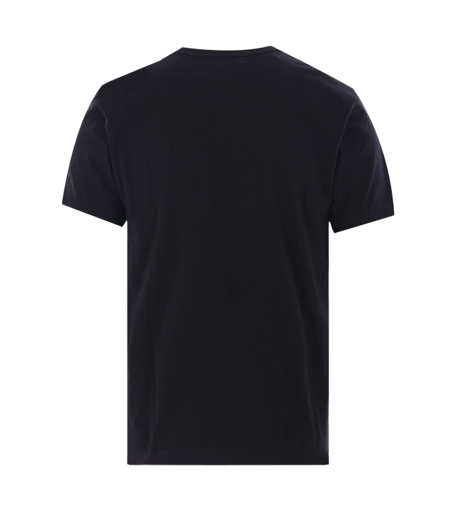 Comme Des Garçons Black x Nike T-Shirt