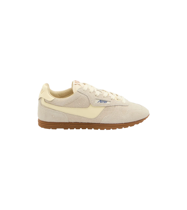 Windspin Sneakers Low Women