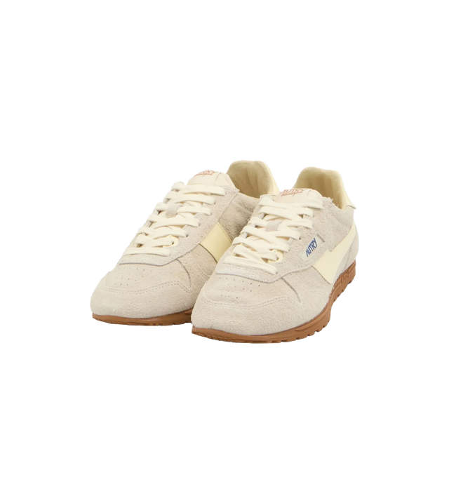 Windspin Sneakers Low Women