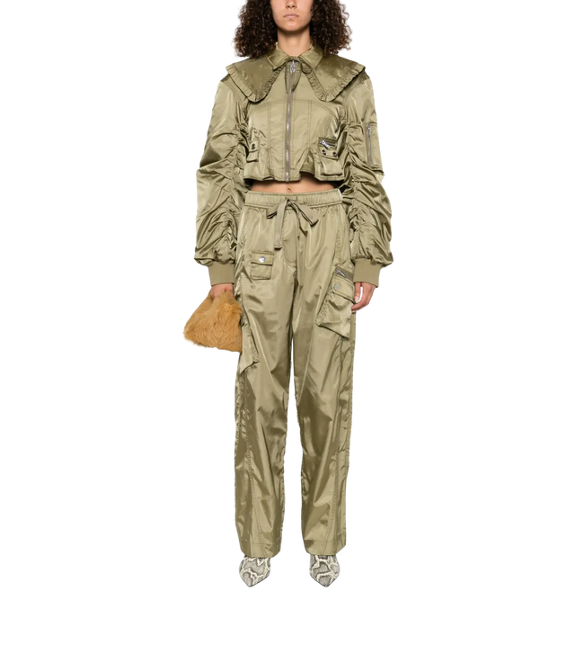 Duchess Bomberjacke