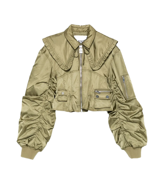 Duchess Bomberjacke