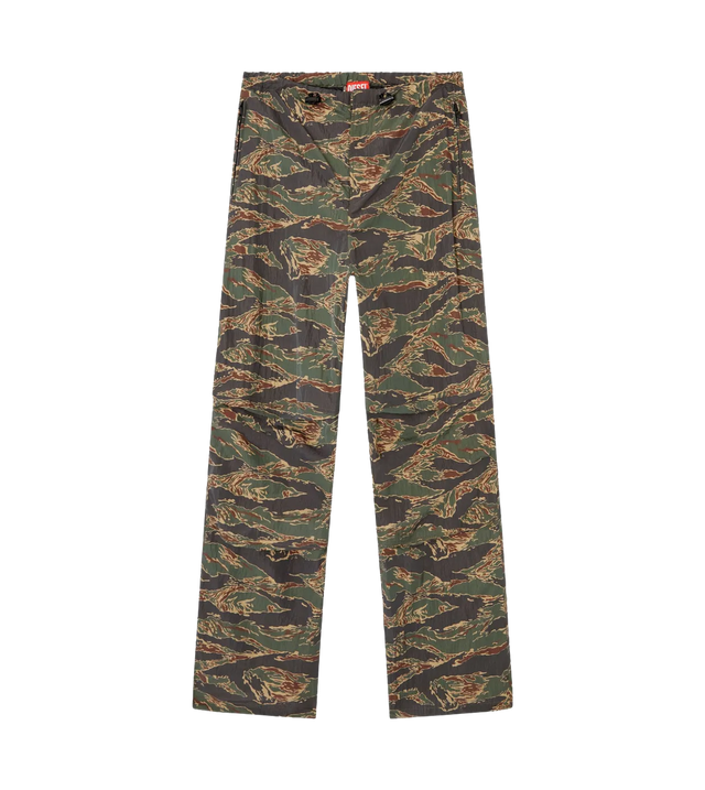P-Anic Hose mit grafischem Print