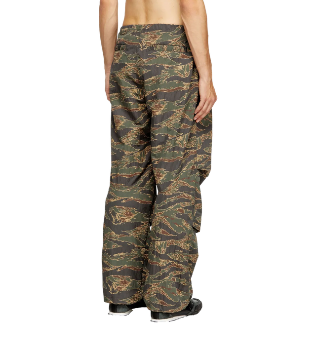 P-Anic Hose mit grafischem Print