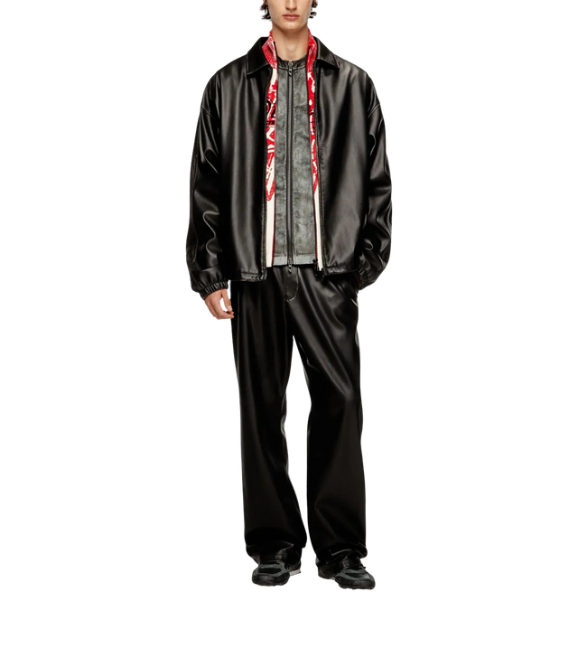 J-Ake Jacke mit Einsätzen