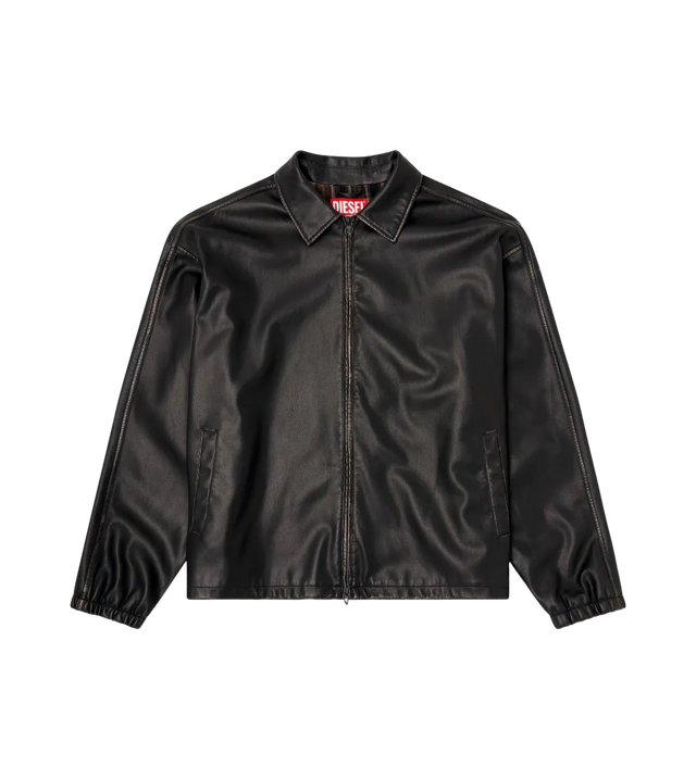 J-Ake Jacke mit Einsätzen