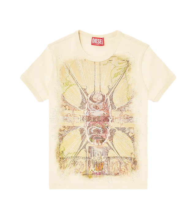 T-Uncuties T-Shirt