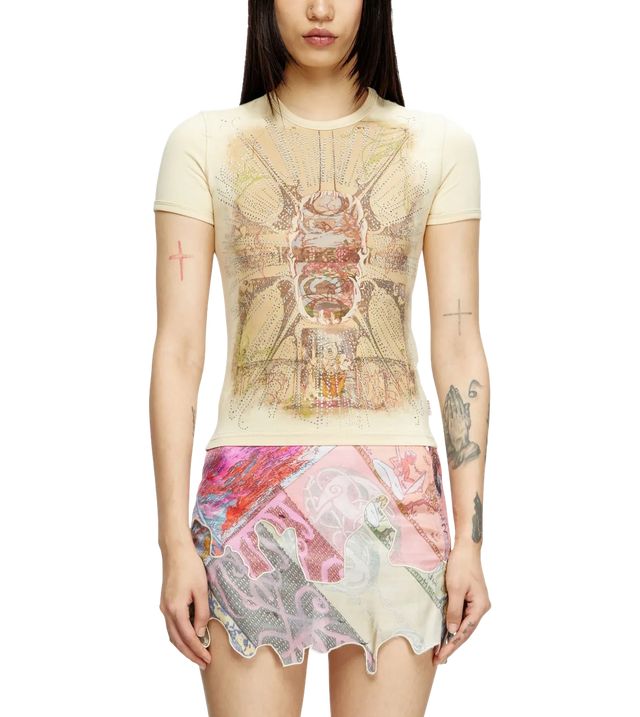 T-Uncuties T-Shirt