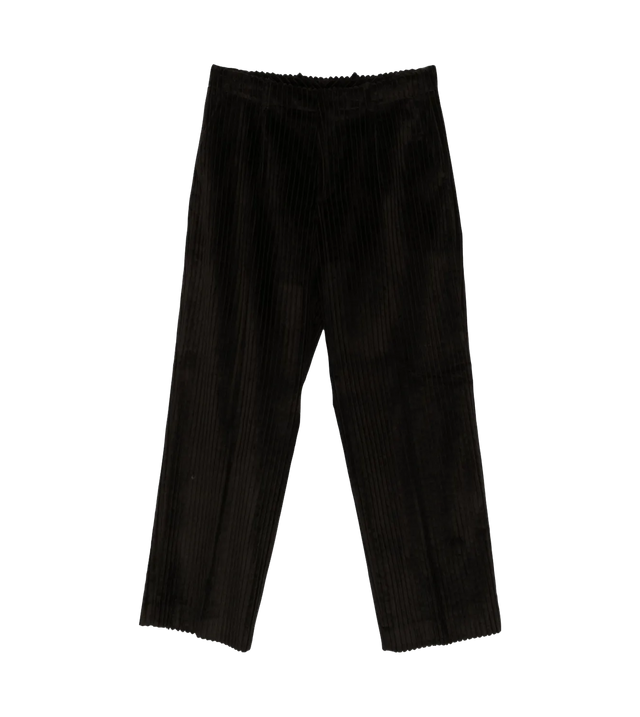 Chino-Hose aus Cord