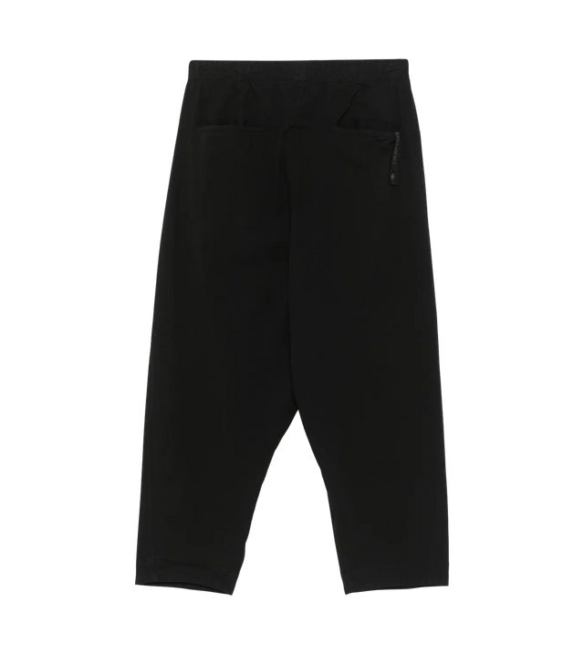 Klassische Cropped-Hose
