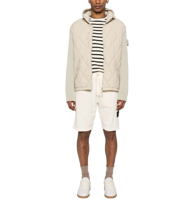 Klassische Joggingshorts