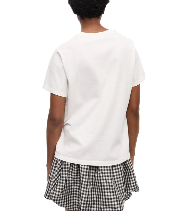 T-Shirt mit Grafikprint