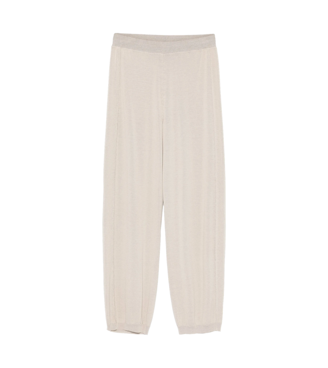 Lockere Hose