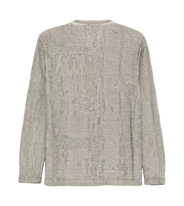 Pullover mit Jacquard