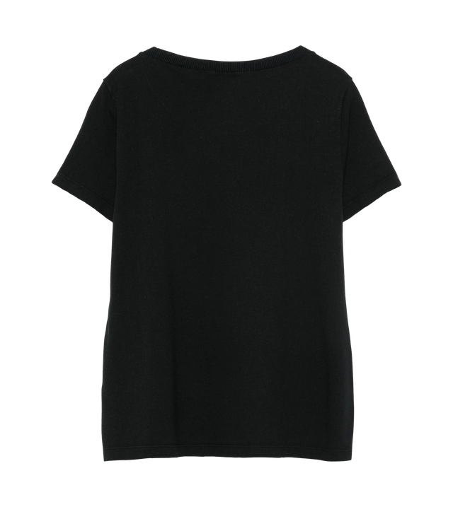 Kurzarm Pullover