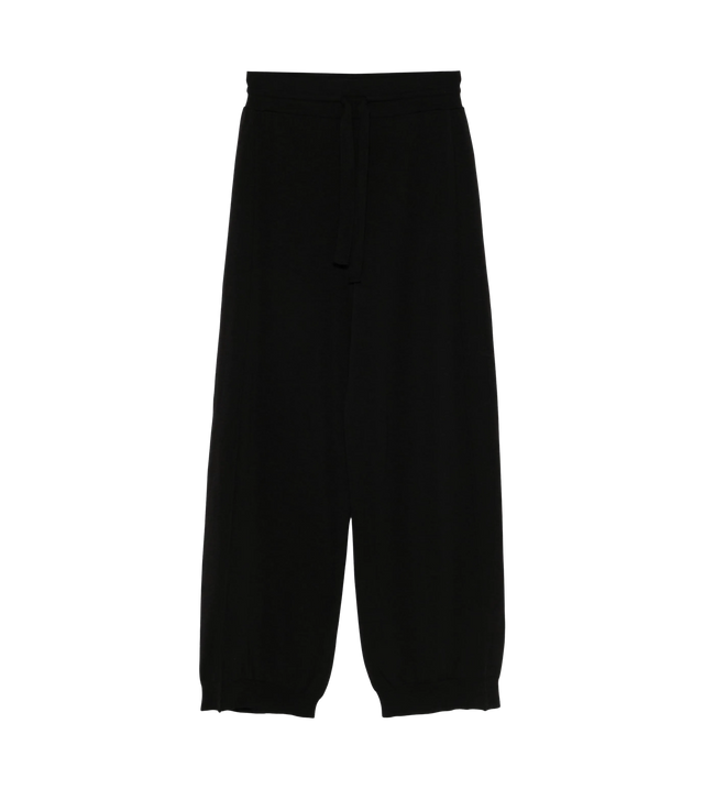 Hose mit Kordelzug