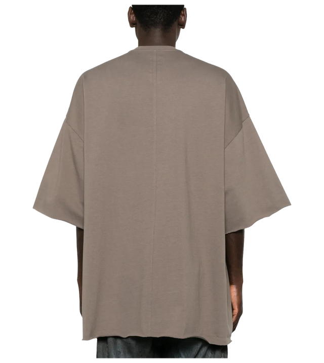 Tommy T-Shirt mit V-Ausschnitt
