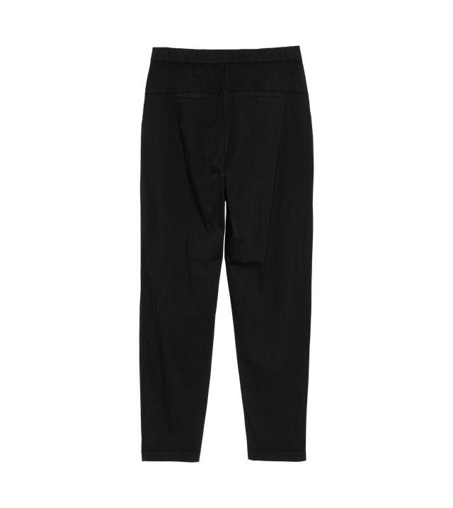 Bundfaltenhose