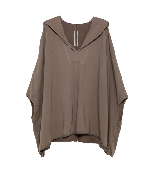 Kaftan mit Kapuze