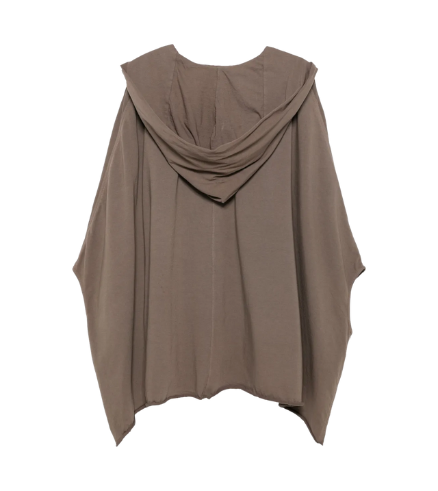 Kaftan mit Kapuze