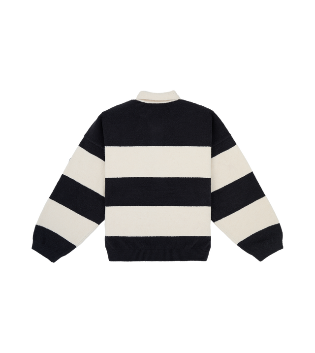 Lev Polo Sweater