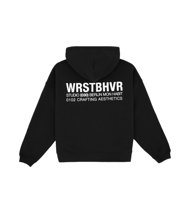 Studio V10 Hoodie