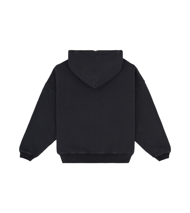 Trent Hooded Zip-Jacke