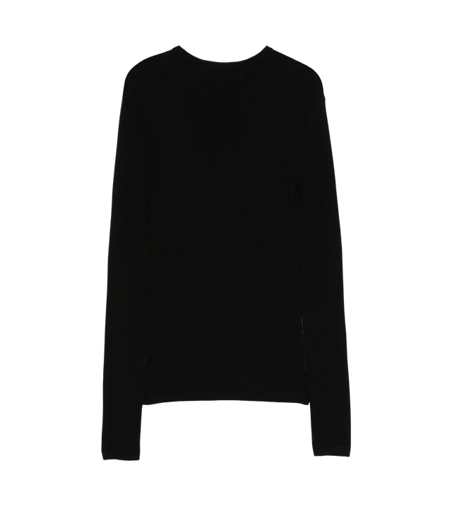 Vivian Pullover mit Rundhalsausschnitt