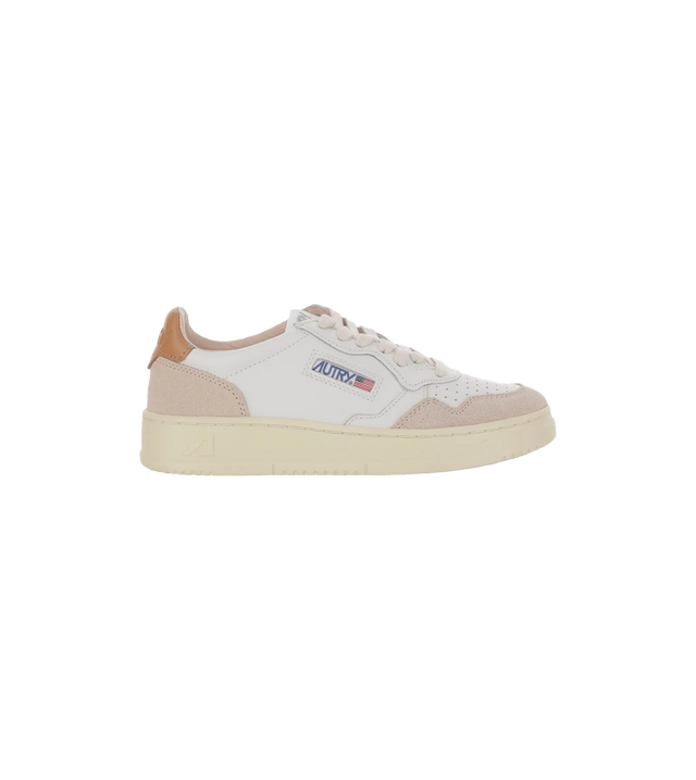 Medalist Low Man Sneakers