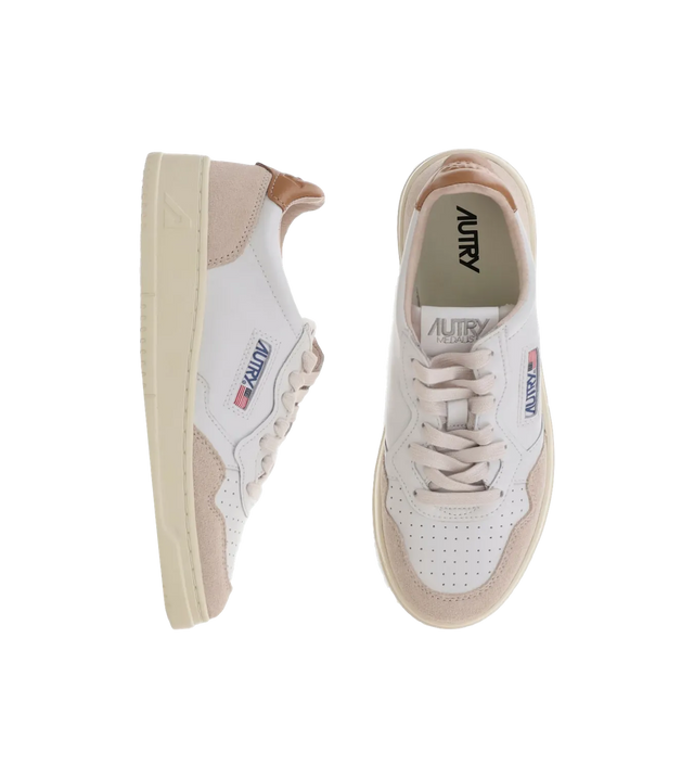 Medalist Low Man Sneakers