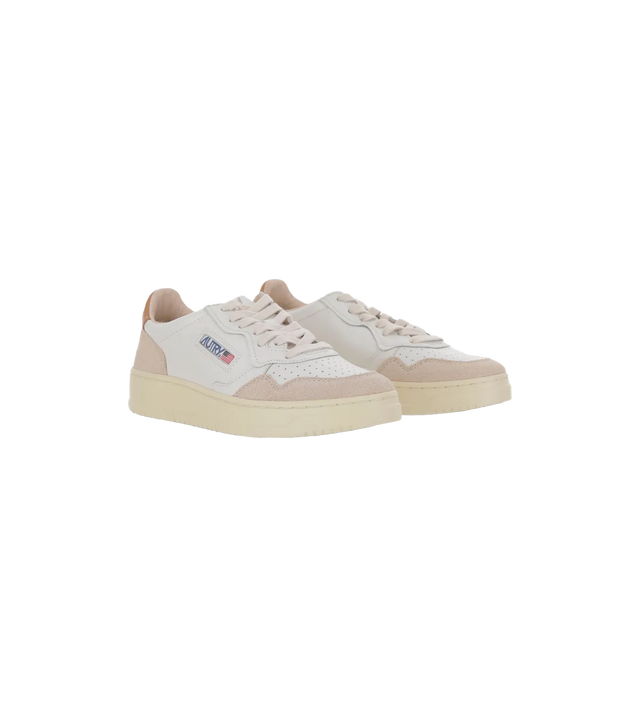 Medalist Low Man Sneakers