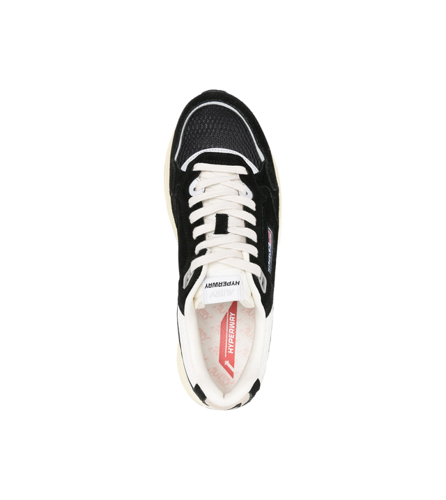 Hyperway Sneaker