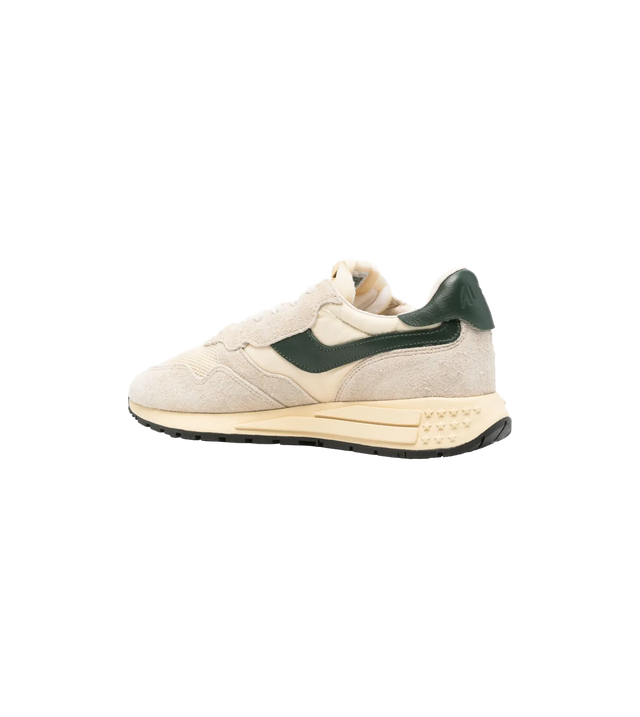 Reelwind Sneakers Men (beige/grün)