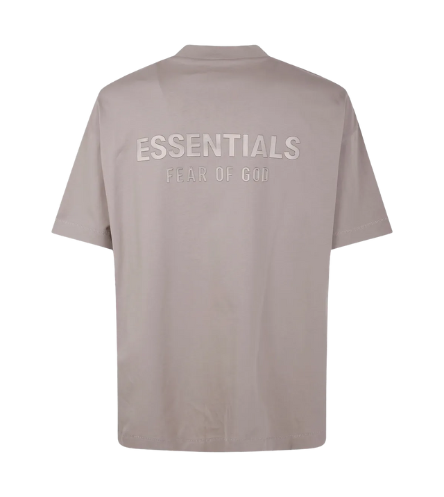 T-Shirt mit Logo-Print