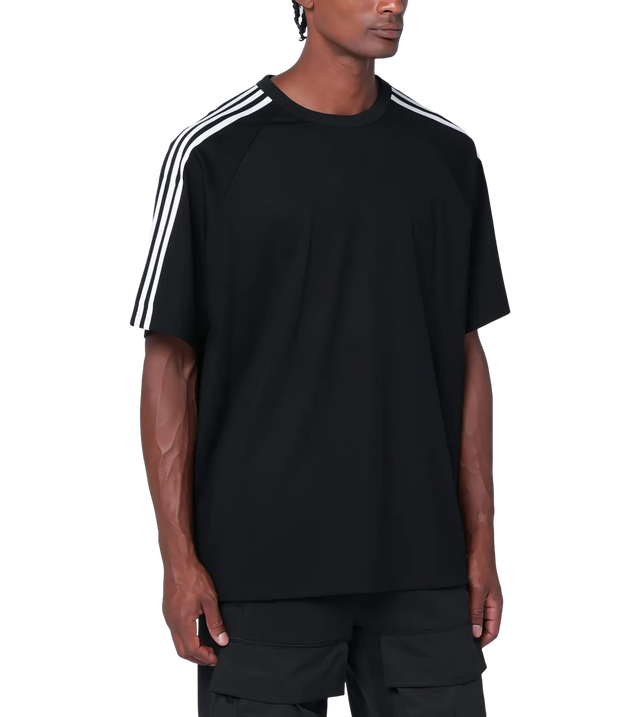 T-Shirt mit 3 Streifen
