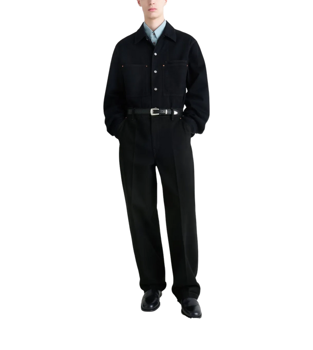 Maxi Workwear-Hose