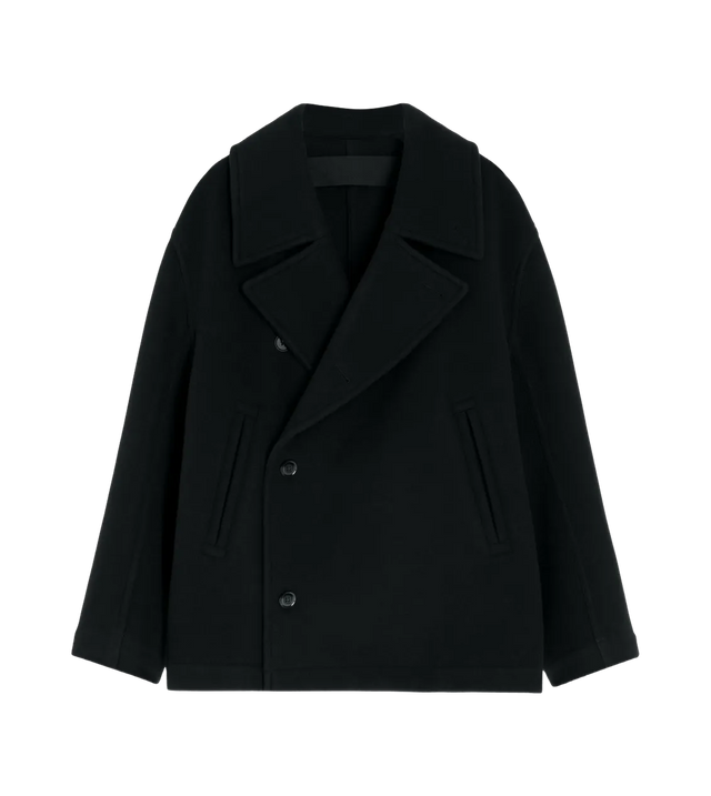 Klassische Cabanjacke