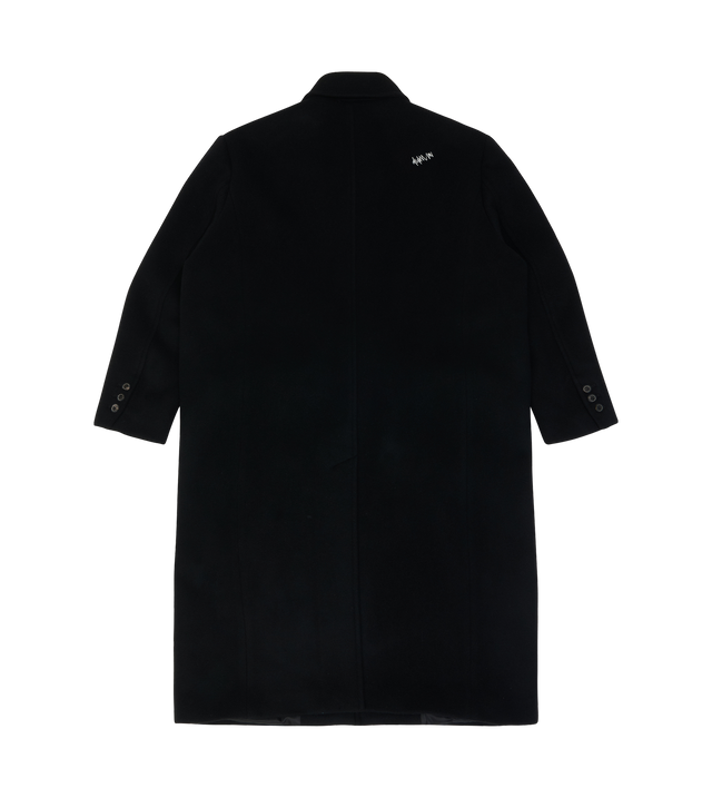 Langer Mantel - Sig; BK Tag coat 01