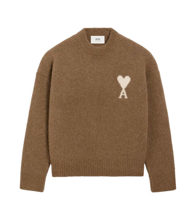 Ami De Coeur Sweatshirt