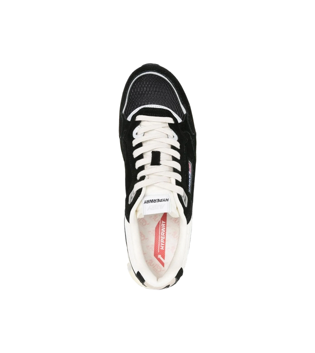 Hyperway Sneaker