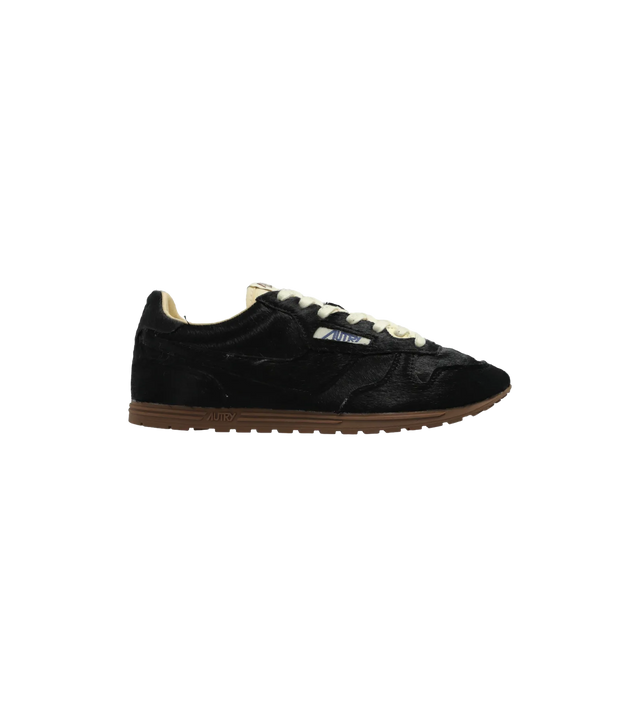 Windspin Sneakers Low Women (schwarz/off-white)