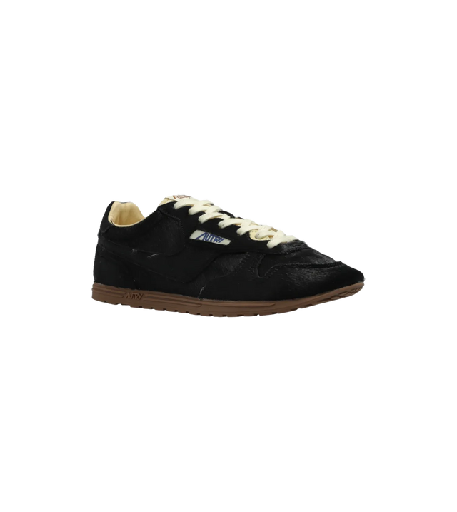 Windspin Sneakers Low Women (schwarz/off-white)