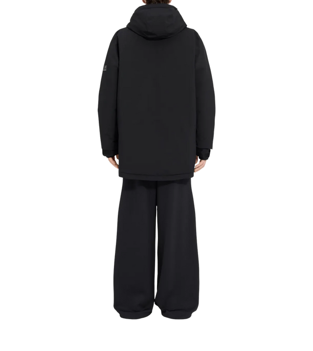 x Salomon Kapuzenjacke mit Reißverschluss