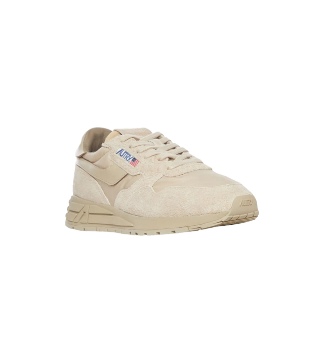 Reelwind Sneakers Herren (beige)