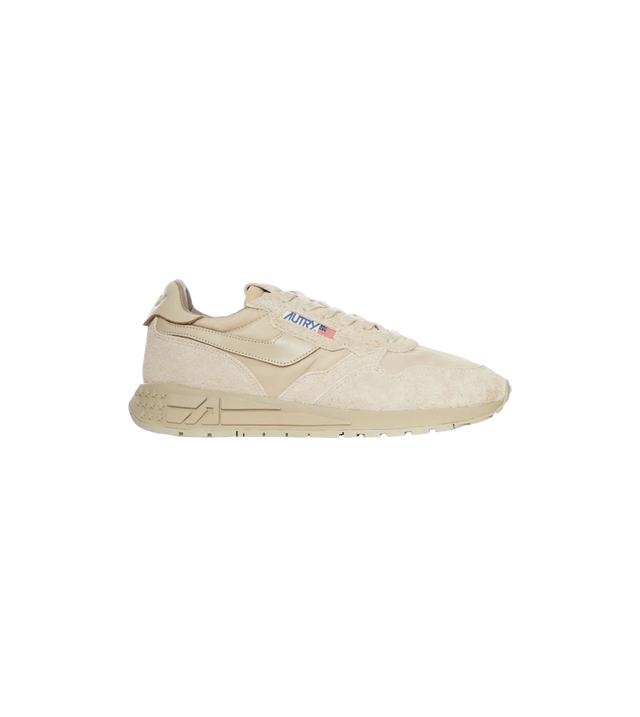 Reelwind Sneakers Herren (beige)