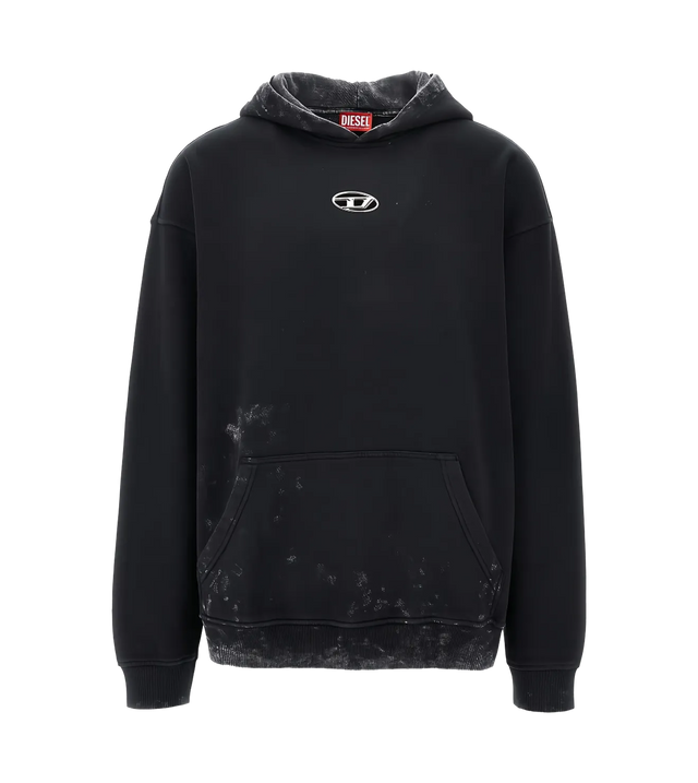 S-Boxt-Hood-T10 Hoodie